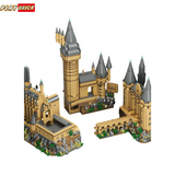 Play Brick® Magical Castle inspired by a beloved film