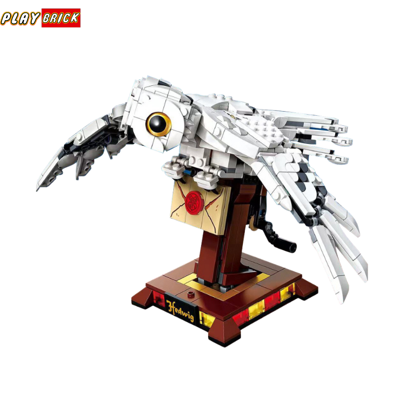 Play Brick® Magical Owl