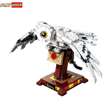 Play Brick® Magical Owl