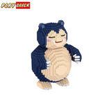 Play Brick®  Bear inspired by cartoon series