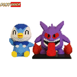 Play Brick®  Penguin inspired by cartoon series