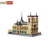 Play Brick® Cathedral of Lights