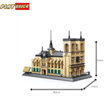 Play Brick® Cathedral of Lights