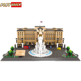 Play Brick® Palace of Royals