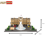 Play Brick® Palace of Royals