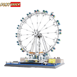 Play Brick® Skyline Wheel