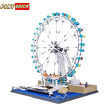 Play Brick® Skyline Wheel