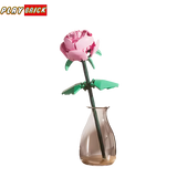 Play Brick® Red Rose (Free gift by £150+)