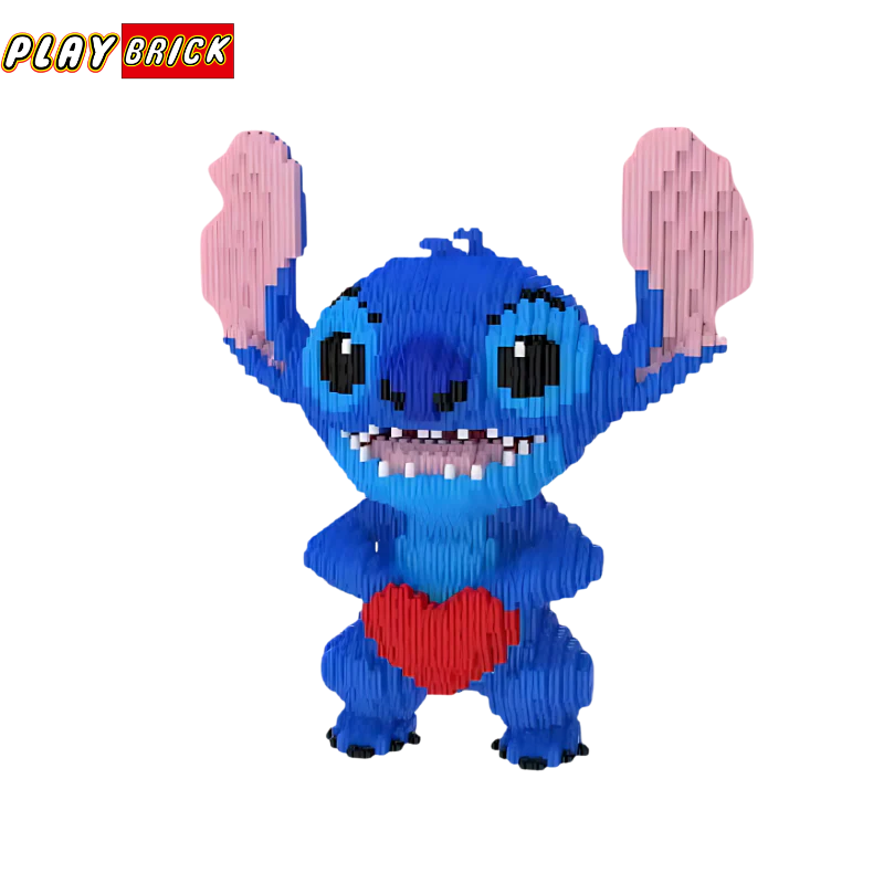 Play Brick® Island Buddies