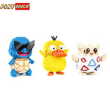 Play Brick®  Duck inspired by cartoon series