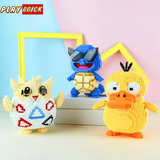 Play Brick®  Duck inspired by cartoon series