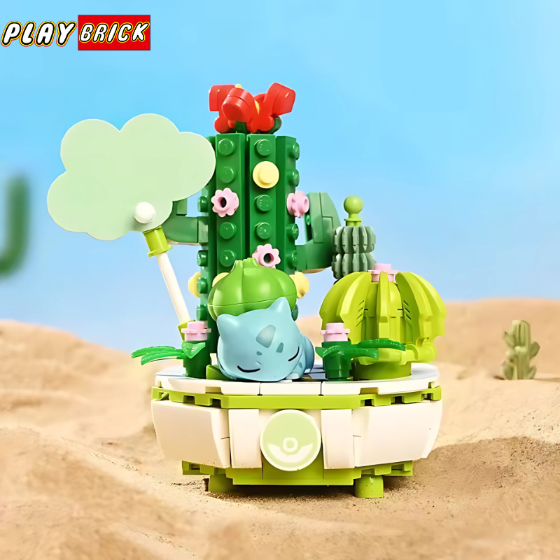 Play Brick® Garden sets (Free gift by £150+)