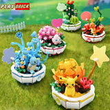 Play Brick® Garden sets (Free gift by £150+)