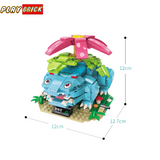 Play Brick®  Dinosaur inspired by cartoon series