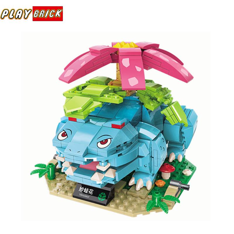 Play Brick®  Dinosaur inspired by cartoon series