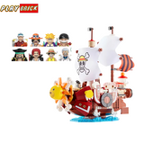 Play Brick®  Pirate Voyage - Inspired by a Popular Series